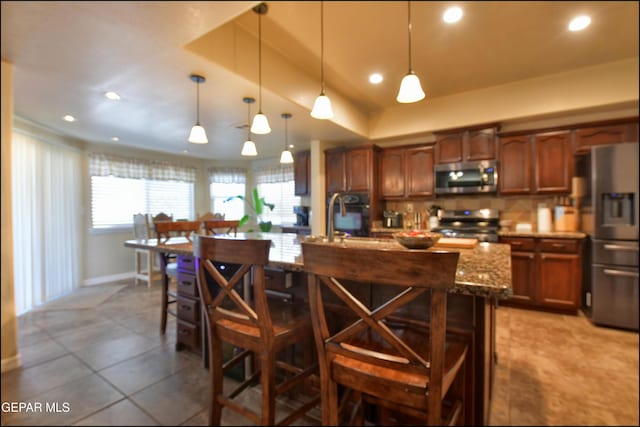 939 Via Descanso Dr, El Paso, TX 79912 - photo 21
