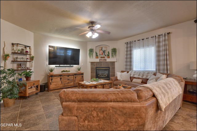 939 Via Descanso Dr, El Paso, TX 79912 - photo 22