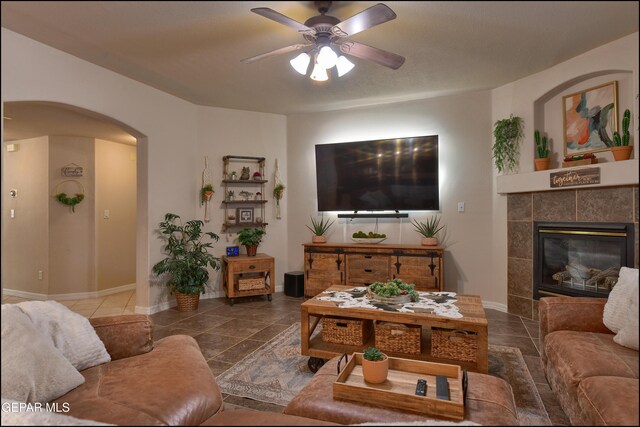 939 Via Descanso Dr, El Paso, TX 79912 - photo 23