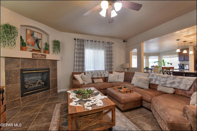 939 Via Descanso Dr, El Paso, TX 79912 - photo 24