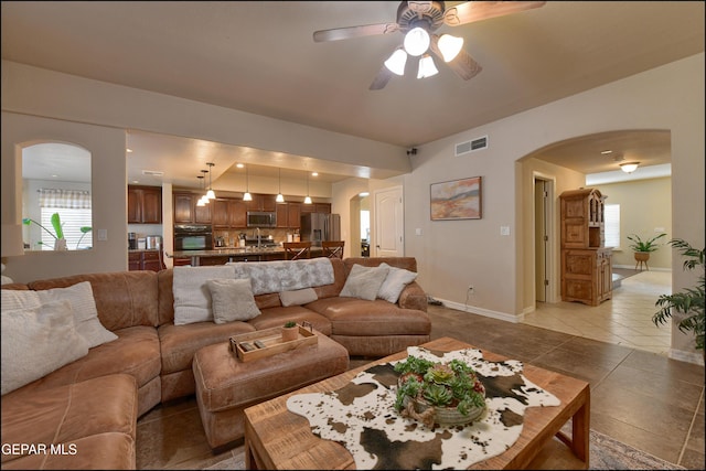 939 Via Descanso Dr, El Paso, TX 79912 - photo 25