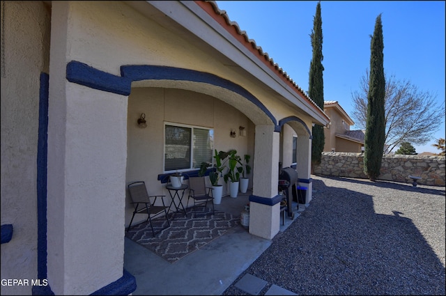 939 Via Descanso Dr, El Paso, TX 79912 - photo 47