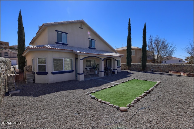 939 Via Descanso Dr, El Paso, TX 79912 - photo 49