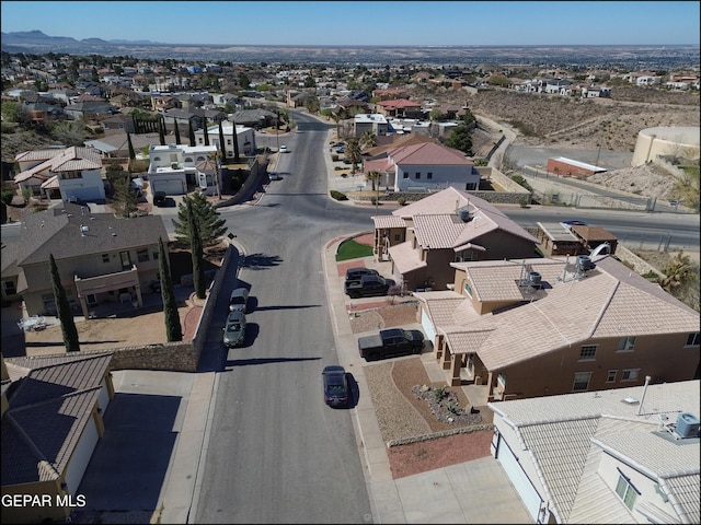 939 Via Descanso Dr, El Paso, TX 79912 - photo 59