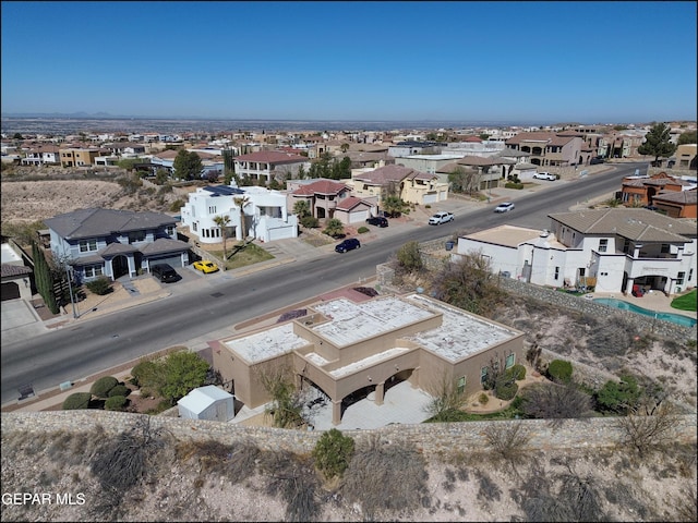 939 Via Descanso Dr, El Paso, TX 79912 - photo 52