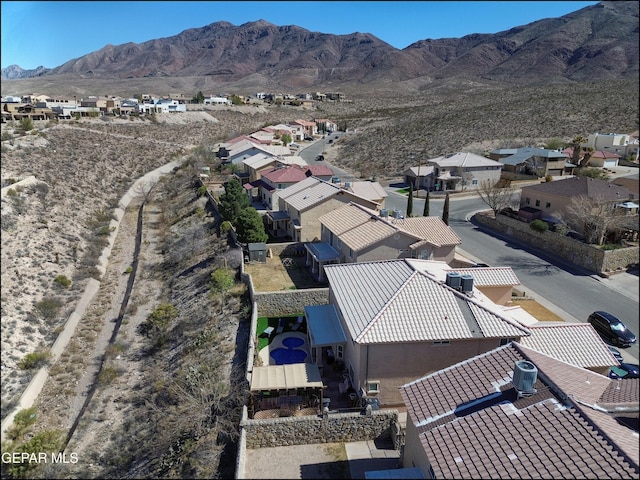 939 Via Descanso Dr, El Paso, TX 79912 - photo 53