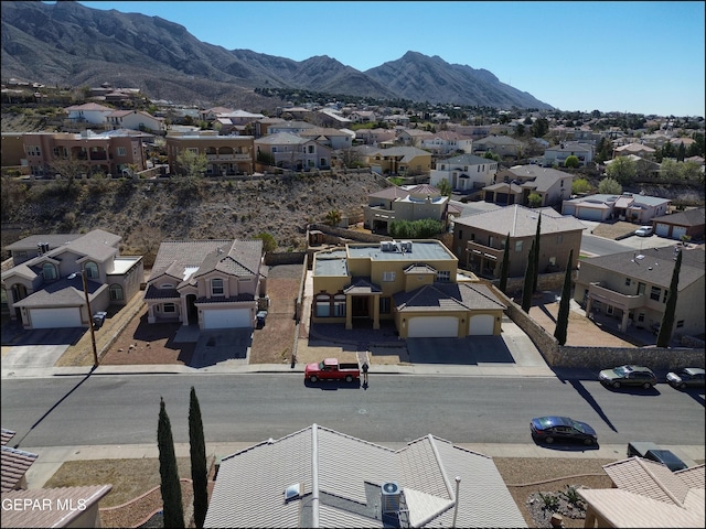939 Via Descanso Dr, El Paso, TX 79912 - photo 54
