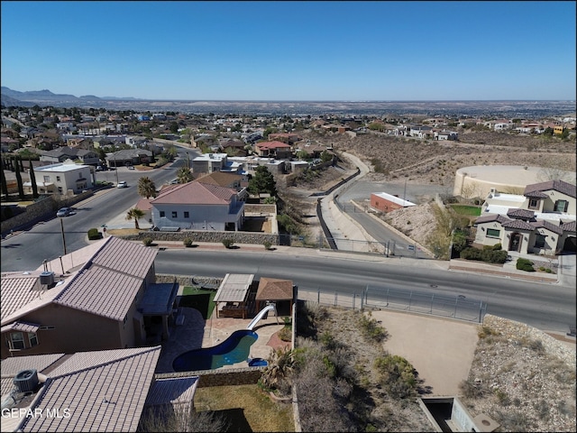 939 Via Descanso Dr, El Paso, TX 79912 - photo 65