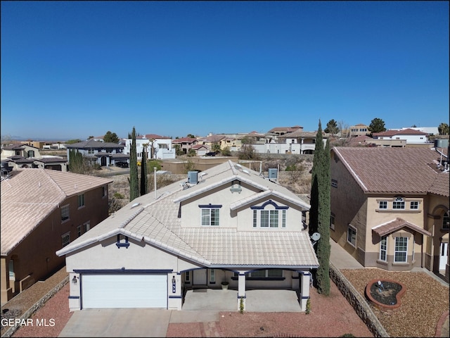 939 Via Descanso Dr, El Paso, TX 79912 - photo 60