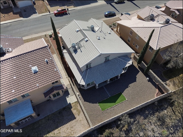 939 Via Descanso Dr, El Paso, TX 79912 - photo 62