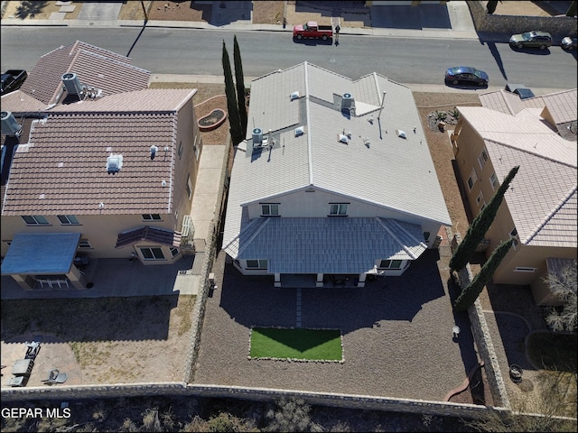 939 Via Descanso Dr, El Paso, TX 79912 - photo 63