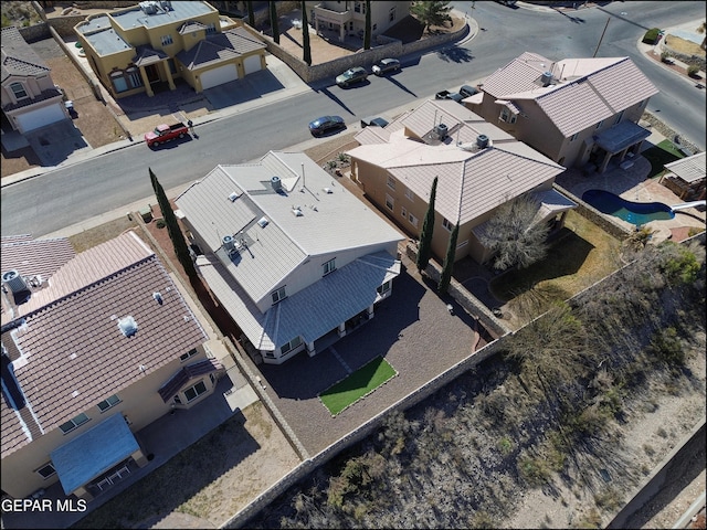 939 Via Descanso Dr, El Paso, TX 79912 - photo 66