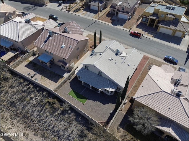 939 Via Descanso Dr, El Paso, TX 79912 - photo 68