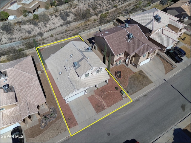 939 Via Descanso Dr, El Paso, TX 79912 - photo 69
