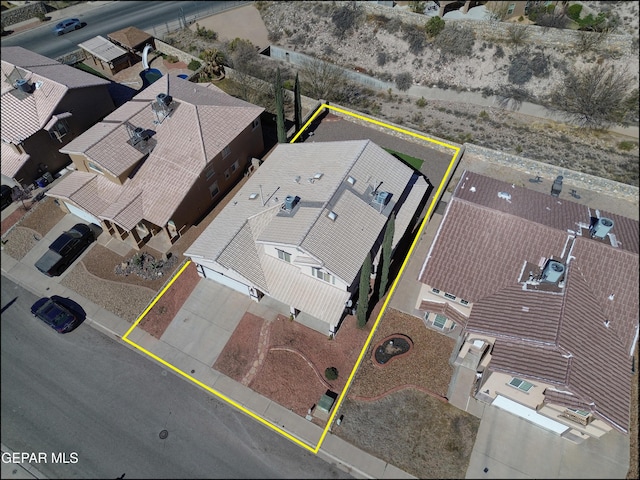 939 Via Descanso Dr, El Paso, TX 79912 - photo 70