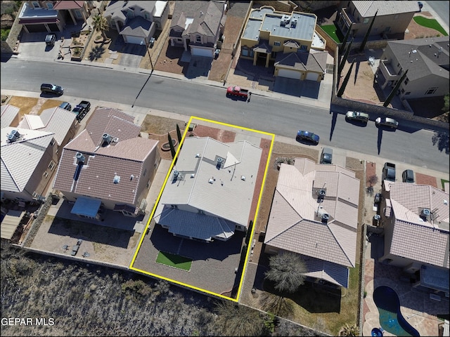 939 Via Descanso Dr, El Paso, TX 79912 - photo 71