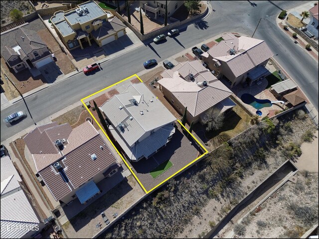 939 Via Descanso Dr, El Paso, TX 79912 - photo 72