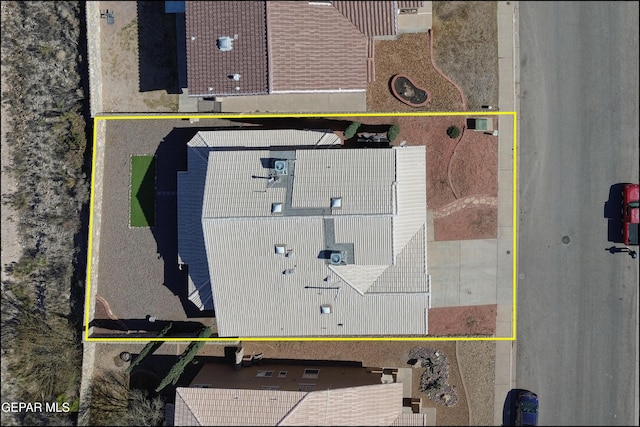 939 Via Descanso Dr, El Paso, TX 79912 - photo 73
