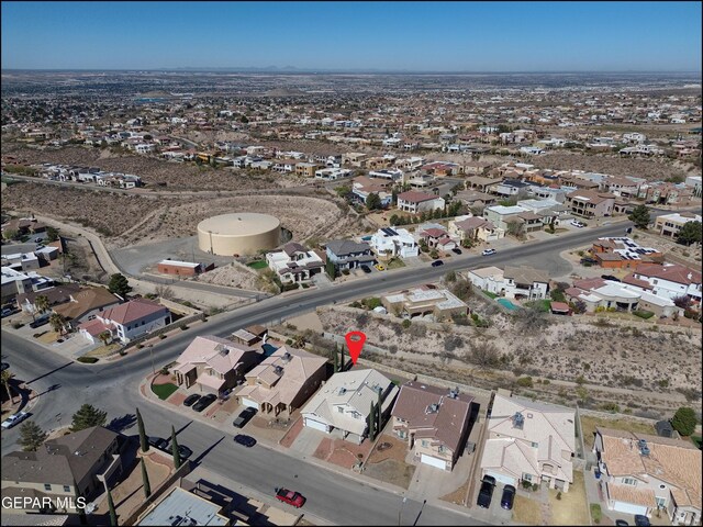 939 Via Descanso Dr, El Paso, TX 79912 - photo 74