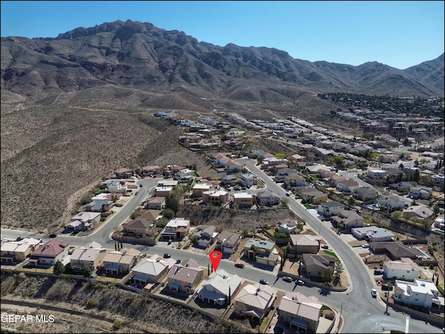 939 Via Descanso Dr, El Paso, TX 79912 - photo 76