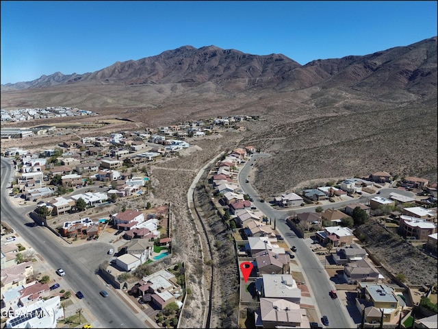 939 Via Descanso Dr, El Paso, TX 79912 - photo 77