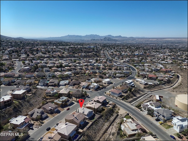 939 Via Descanso Dr, El Paso, TX 79912 - photo 78