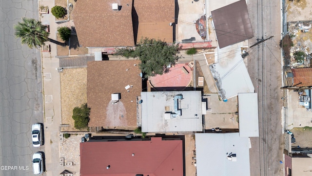 2413 Copper Ave Unit 79930, El Paso, TX 79930 - drone / aerial view