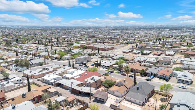 2413 Copper Ave Unit 79930, El Paso, TX 79930 - aerial perspective of suburban area
