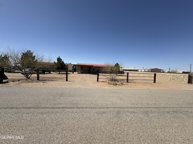 15072 Mandeville Ave, Horizon City, TX 79928 - photo 1