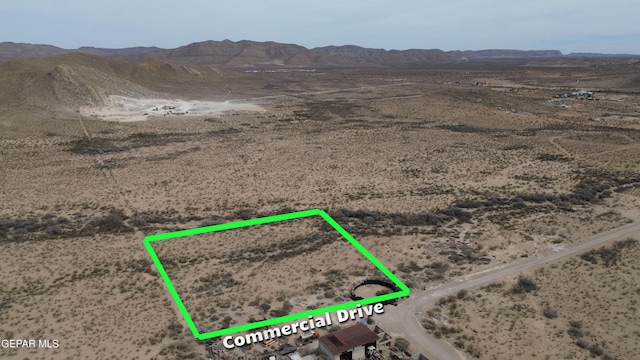2ACRES Commercial Dr, El Paso, TX 79938 - photo 1