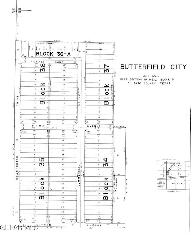 2ACRES Commercial Dr, El Paso, TX 79938 - photo 17