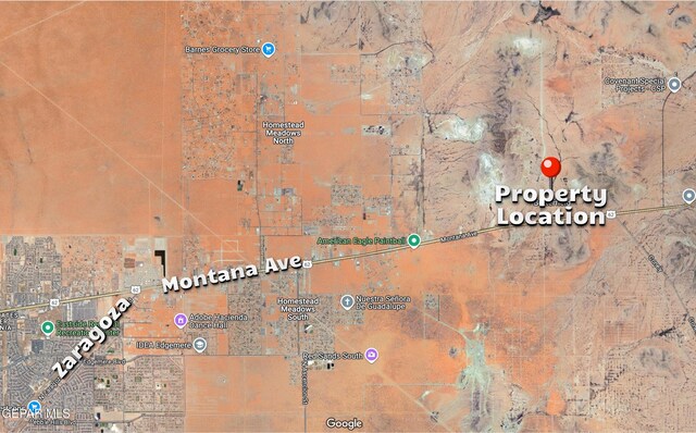 2ACRES Commercial Dr, El Paso, TX 79938 - photo 18