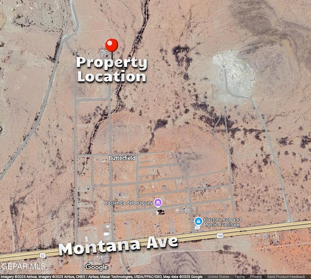 2ACRES Commercial Dr, El Paso, TX 79938 - photo 2
