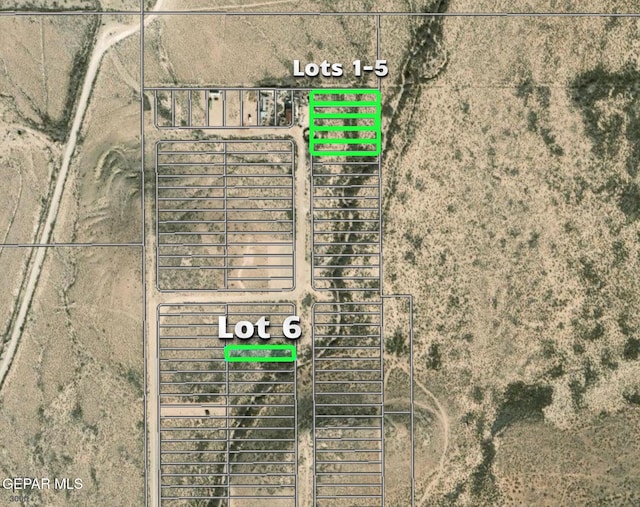 2ACRES Commercial Dr, El Paso, TX 79938 - photo 3