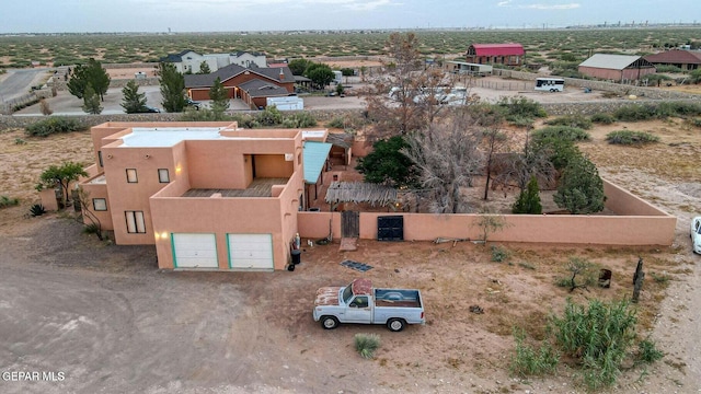 4941 Horse Creek Ln, El Paso, TX 79938 - photo 60