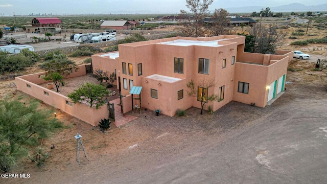 4941 Horse Creek Ln, El Paso, TX 79938 - photo 63