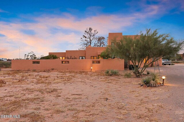 4941 Horse Creek Ln, El Paso, TX 79938 - photo 3
