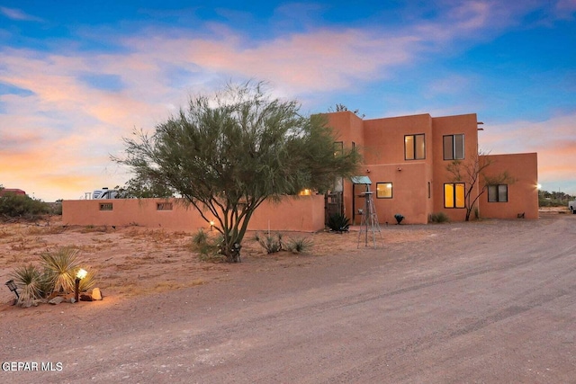 4941 Horse Creek Ln, El Paso, TX 79938 - photo 38