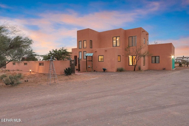 4941 Horse Creek Ln, El Paso, TX 79938 - photo 2