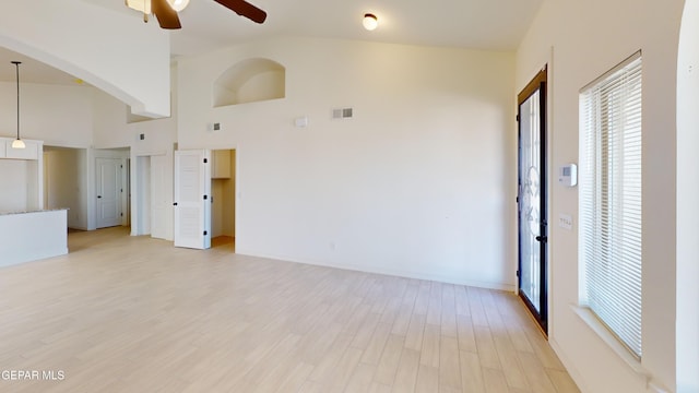 12804 Monmouth Ave, Horizon City, TX 79928 - photo 5