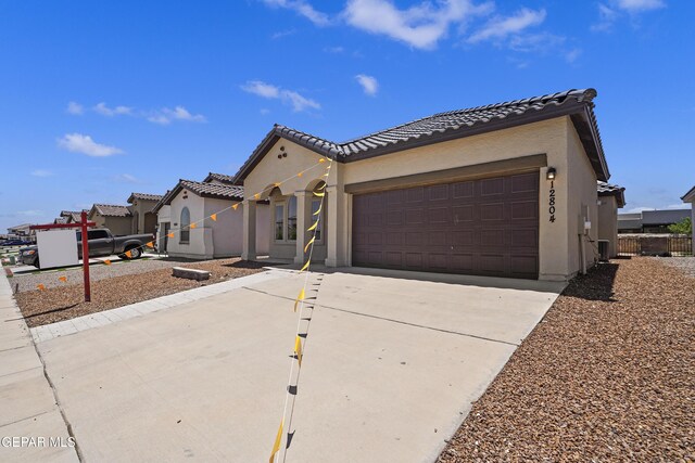 12804 Monmouth Ave, Horizon City, TX 79928 - photo 2