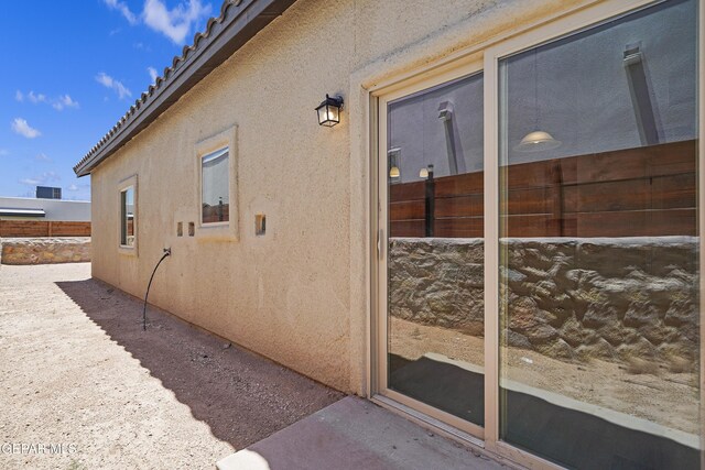 12804 Monmouth Ave, Horizon City, TX 79928 - photo 41