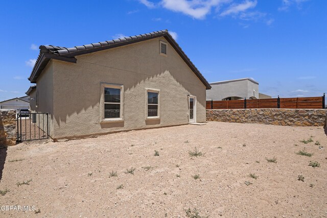 12804 Monmouth Ave, Horizon City, TX 79928 - photo 43