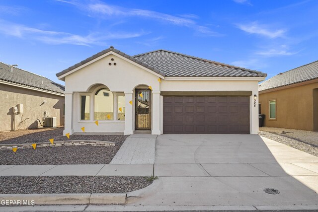 525 Paseo Modesto Dr, Horizon City, TX 79928 - photo 1