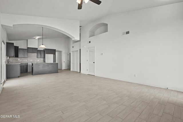 525 Paseo Modesto Dr, Horizon City, TX 79928 - photo 5