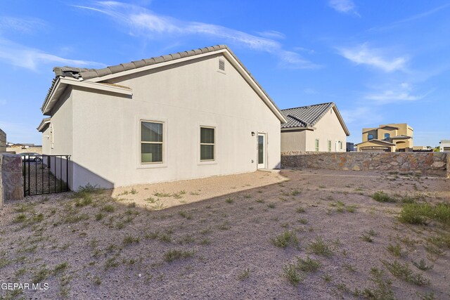 525 Paseo Modesto Dr, Horizon City, TX 79928 - photo 24