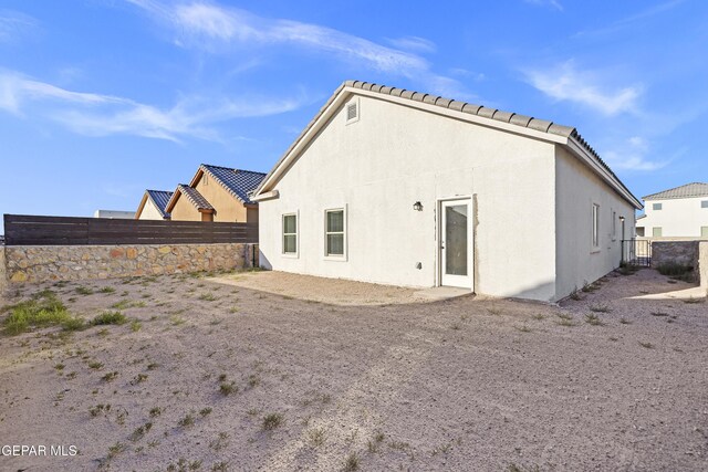 525 Paseo Modesto Dr, Horizon City, TX 79928 - photo 25