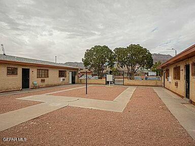 8718 Lawson St Unit 9, El Paso, TX 79904 - exterior space