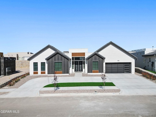 324 Gold Valley Dr, Horizon City, TX 79928