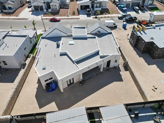 324 Gold Valley Dr, Horizon City, TX 79928